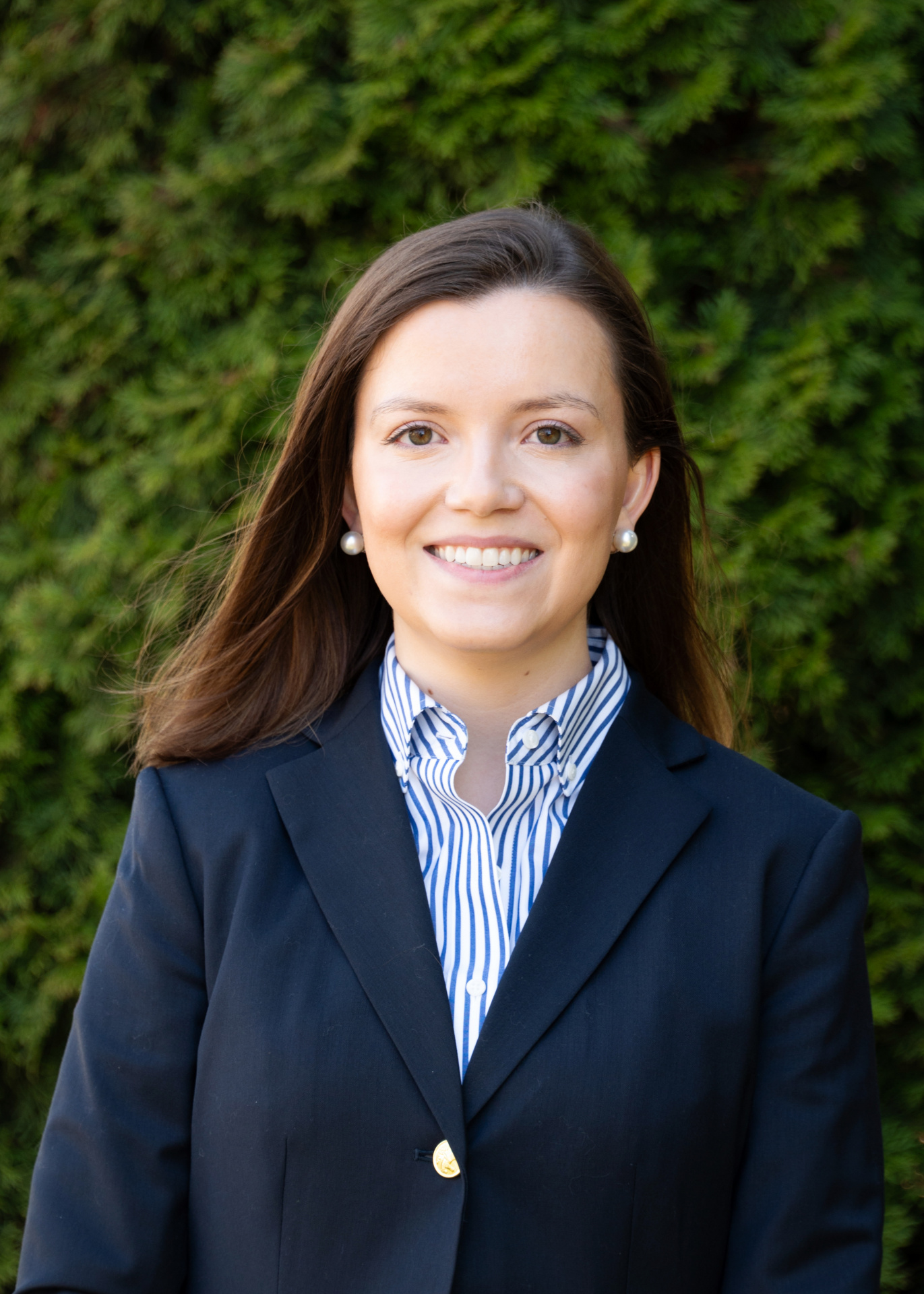 Margo Werner CFP® CEPA